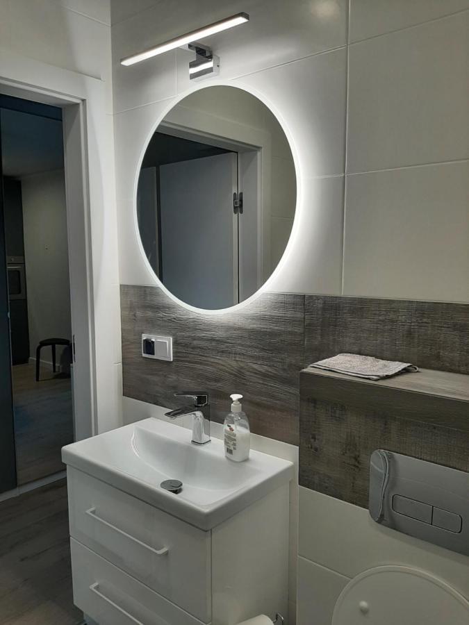 Miętowa Perła Apartament *
