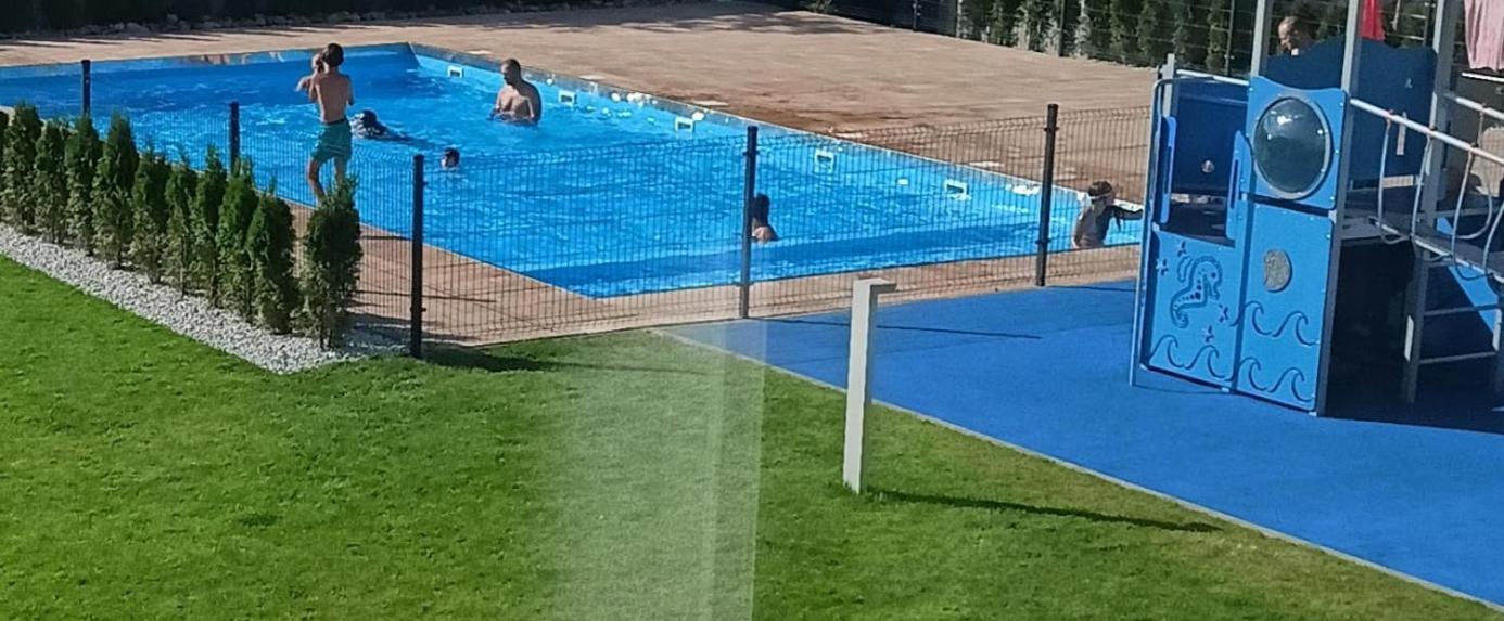 Apartament Miętowa Perła *